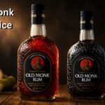 Old Monk Full Price