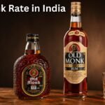 Old Monk Rate in India