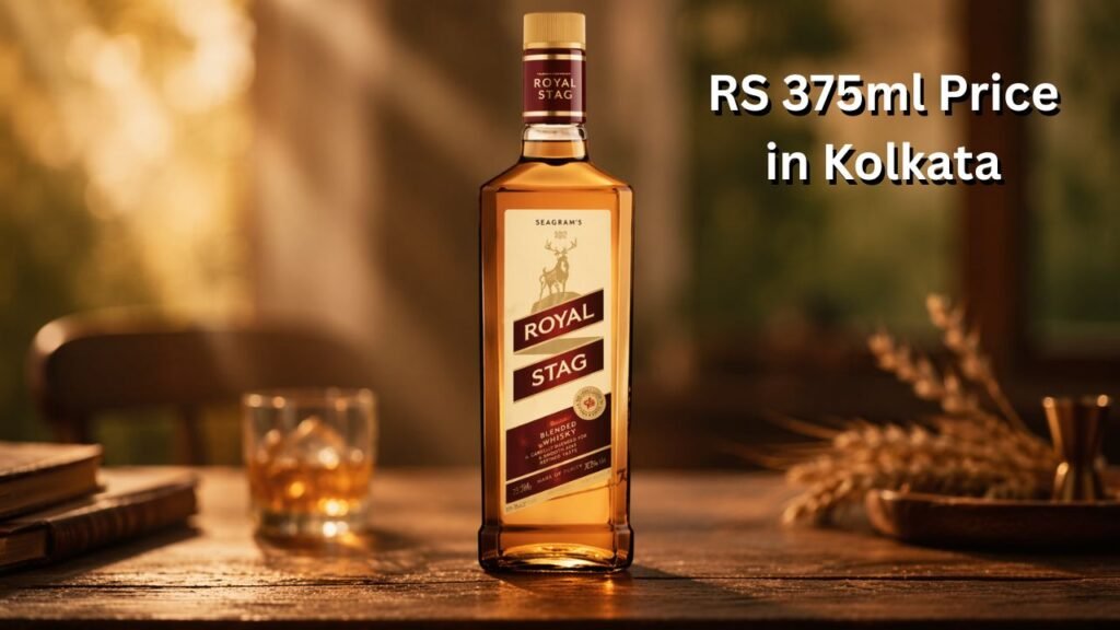 RS 375ml Price in Kolkata