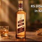 RS 375ml Price in Kolkata