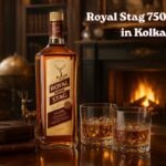 Royal Stag 750ml Price in Kolkata
