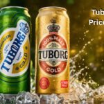 Tuborg Can Price in India