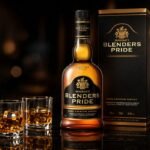 Blenders Pride Alcohol Percentage