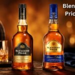 Blenders Pride Price in India