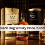 Black Dog Whisky Price in India 2026 – Updated Rates, Variants & Buying Guide