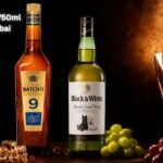 Blenders Pride 750ml Price in Mumbai (2026 Updated Rate List)