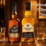 Blenders Pride 750ml Price in Telangana