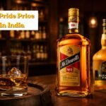 Blenders Pride Price 750ml in India 2026 – Updated Whisky Rates & Buying Guide