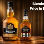 Blenders Pride Price in Dehradun