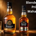 Blenders Pride Price in Maharashtra