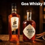 Goa Whisky Price List