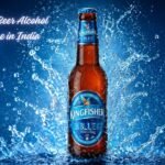 Kingfisher Beer Alcohol Percentage in India – Complete Alcohol Content Guide