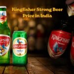Kingfisher Strong Beer Price in India 2026 – Latest Rates, Sizes & Guide