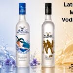 Latest Magic Moment Vodka Price in India