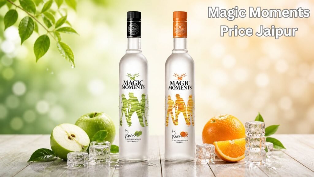 Magic Moments Price Jaipur