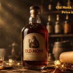 Old Monk Full Bottle Price in India 2026 – Latest State Wise Rates & Buying Guide