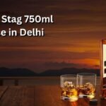 Royal Stag 750ml Price in Delhi
