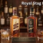 Royal Stag Nip Price