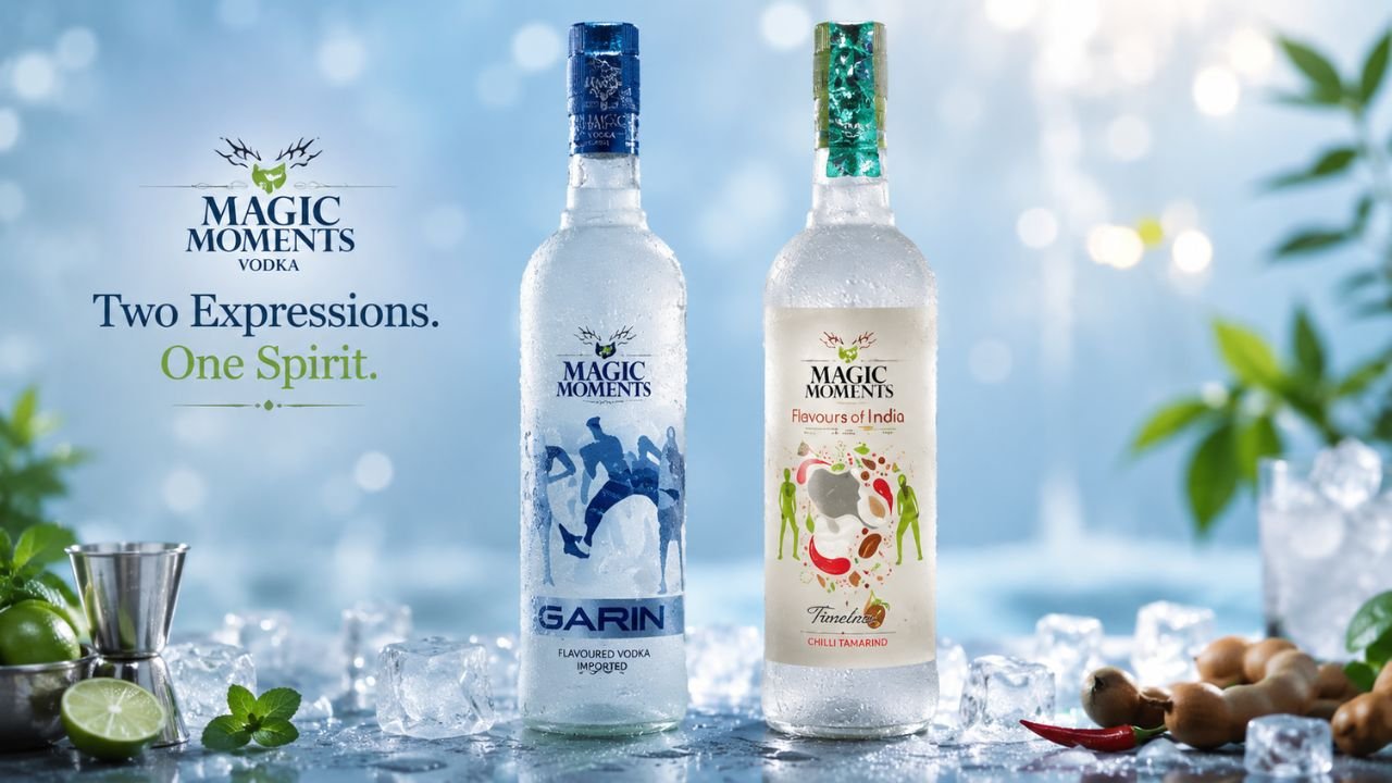 Magic Moments Price in India