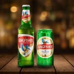 Kingfisher Beer Price Pune