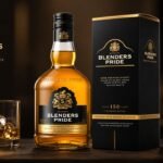 Blenders Pride Price in West Bengal