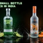 Vodka Small Bottle Price in India 2026 | Mini Vodka Bottle Rates