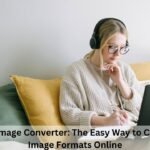 Free Image Converter The Easy Way to Change Image Formats Online