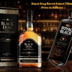 Royal Stag Barrel Select 750ml Price in Kolkata 2026