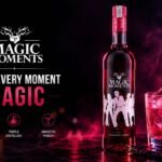 Magic Moments Pink