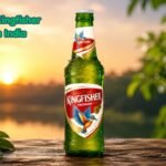 Price of Kingfisher Beer in India