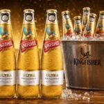 Kingfisher Beer Bottle Price in India 2026