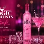 Magic Moments Pink