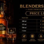 Bottle Blenders Pride