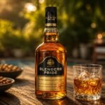 Blender Pride Whisky Price in India 2026