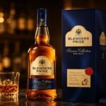 Blenders Pride Price in Uttarakhand 2026