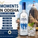 Magic Moments Price in Odisha