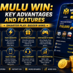 Mulu Win Key Advantages and Features